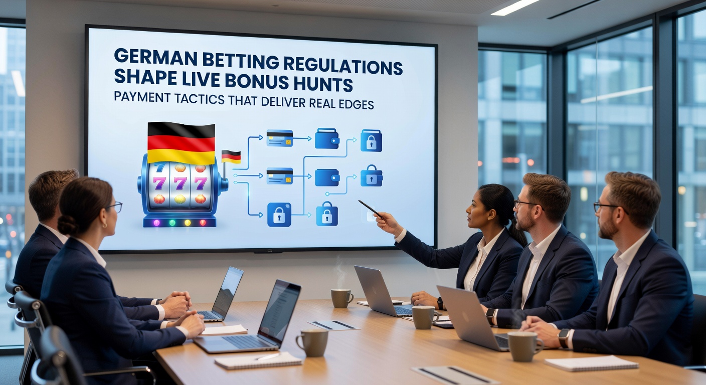 Illustration von Zahlungsflüssen in deutschen Online-Wettplattformen mit Fokus auf Instant Payments und Compliance