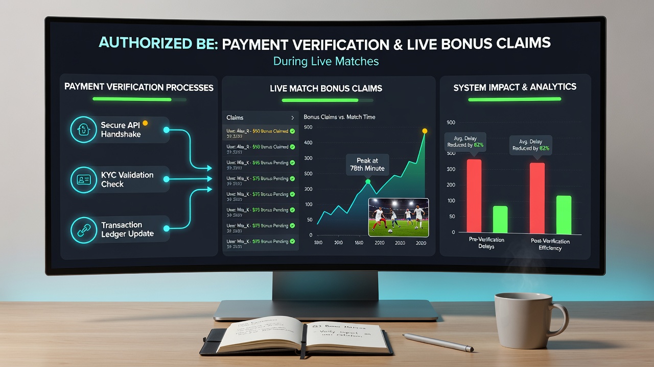 Technische Integration von Verifizierungsprozessen in Live-Wett-Apps